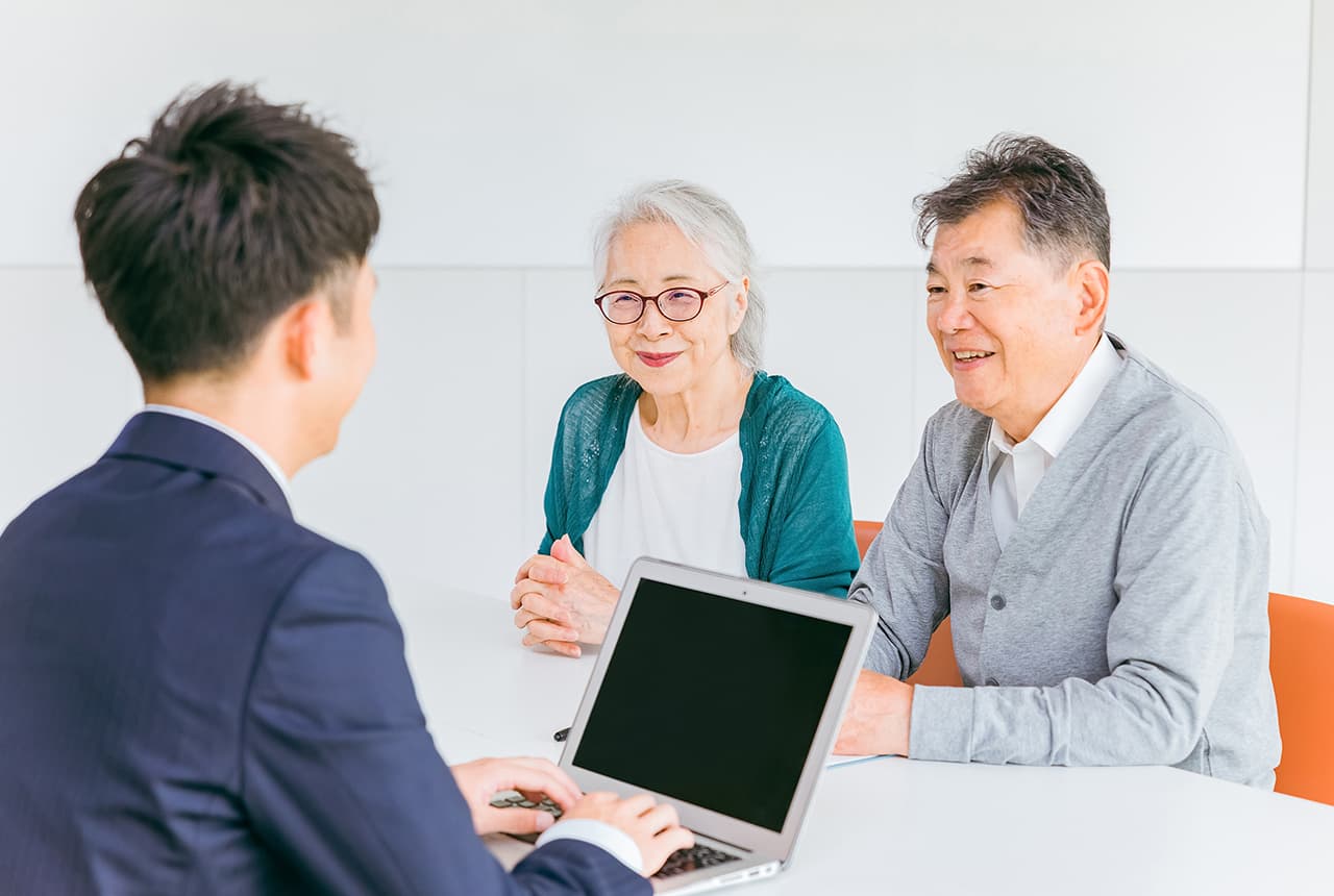 事業承継での不動産のトラブル事例・その1